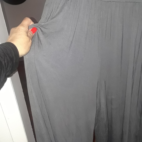 Grey jumpsuit - Picture 3 of 3